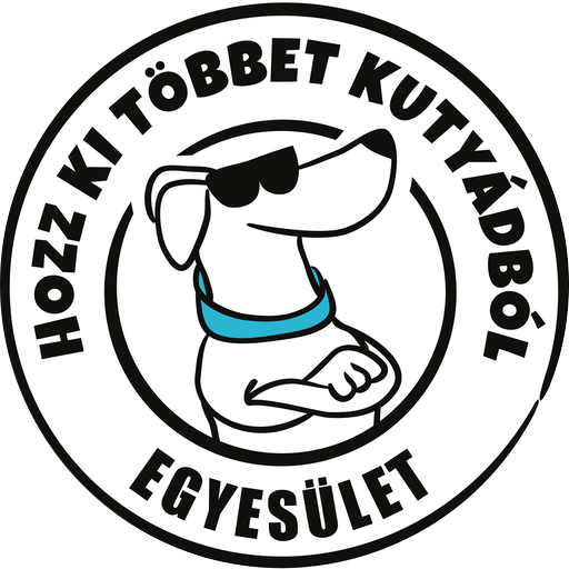 Hozz Ki Többet Kutyádból Egyesület